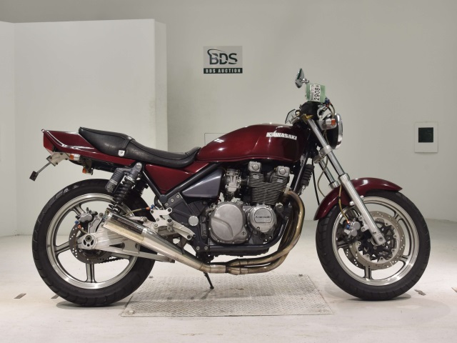 Kawasaki ZEPHYR400 1993