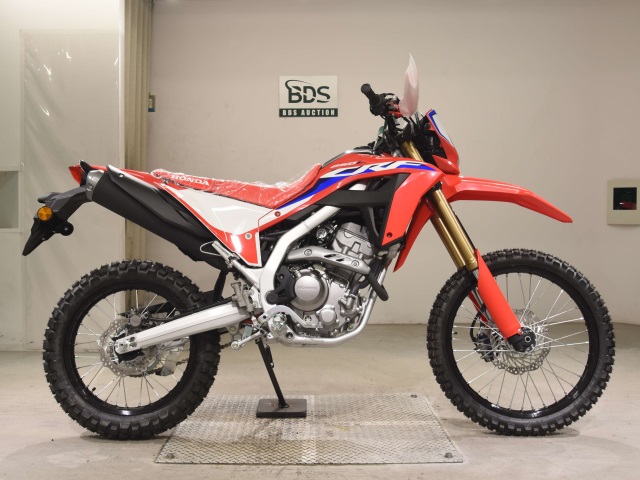Honda CRF250L 2023