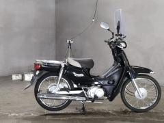 Honda SUPER CUB110 2012