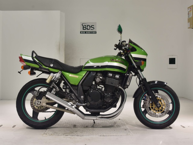 Kawasaki ZRX400 2003