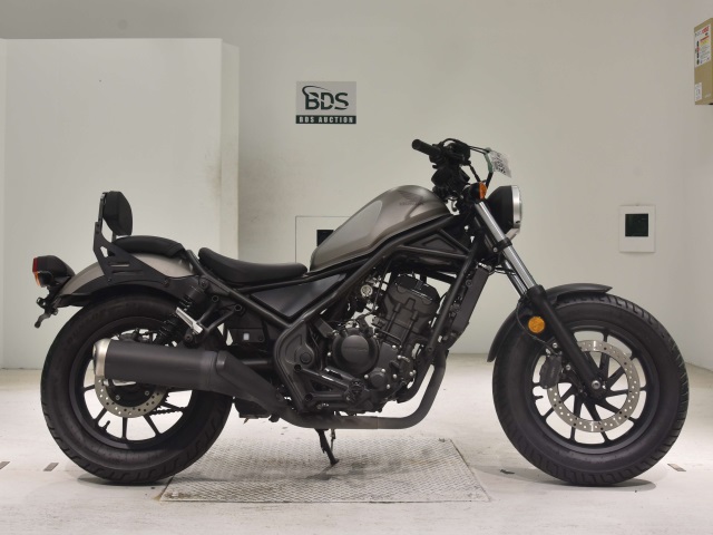 Honda REBEL CMX250 2019
