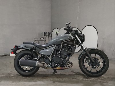 Kawasaki ELIMINATOR 400 2024
