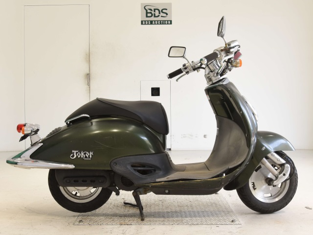 Honda JOKER50 1998