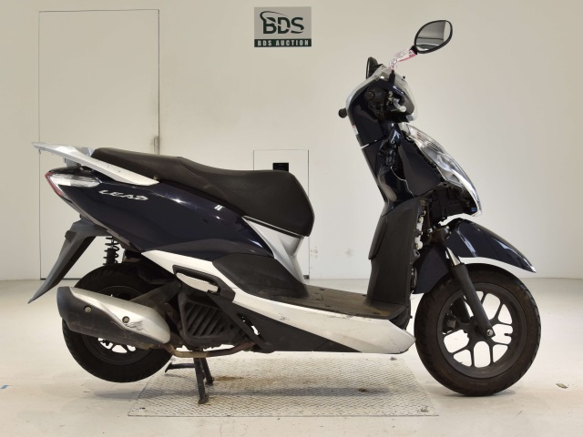 Honda LEAD125 2019