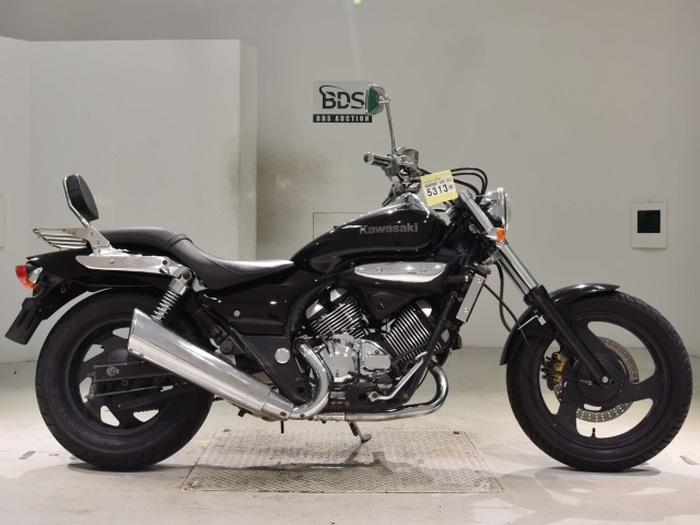 Kawasaki ELIMINATOR 250V 2005