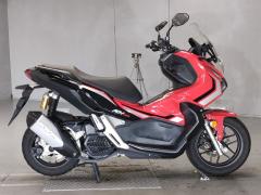 Honda ADV 150 2020