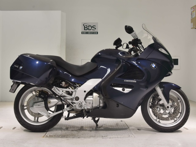 BMW K1200GT 2003