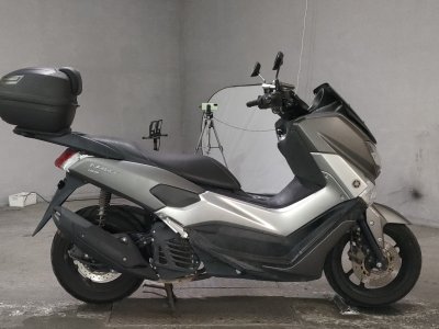 Yamaha N-MAX155 2017
