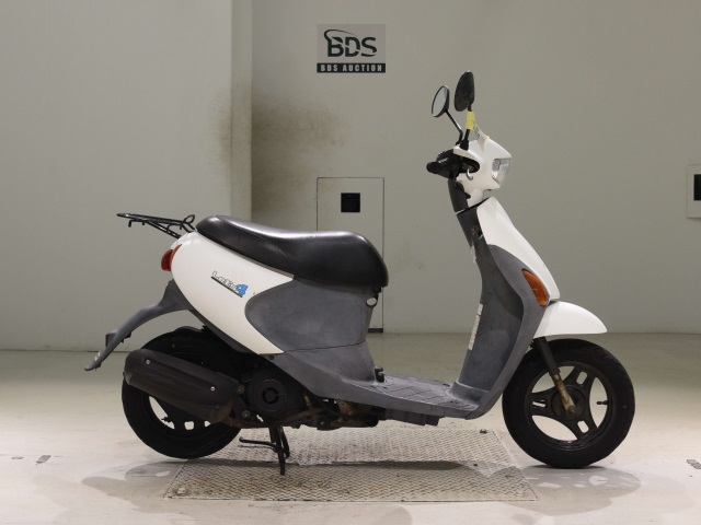 Suzuki LETS4