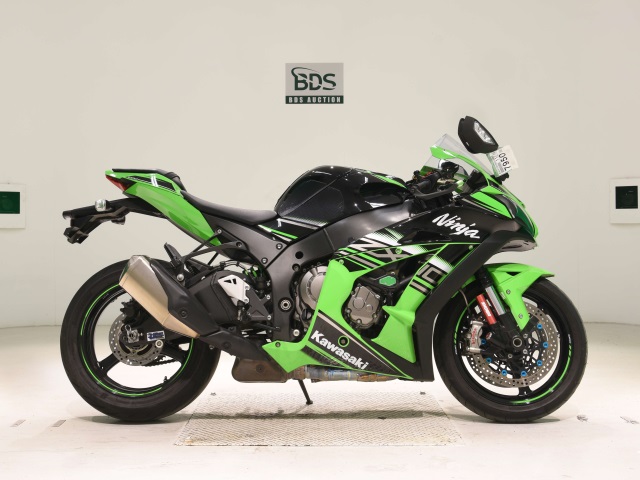 Kawasaki NINJA ZX-10RA 2016