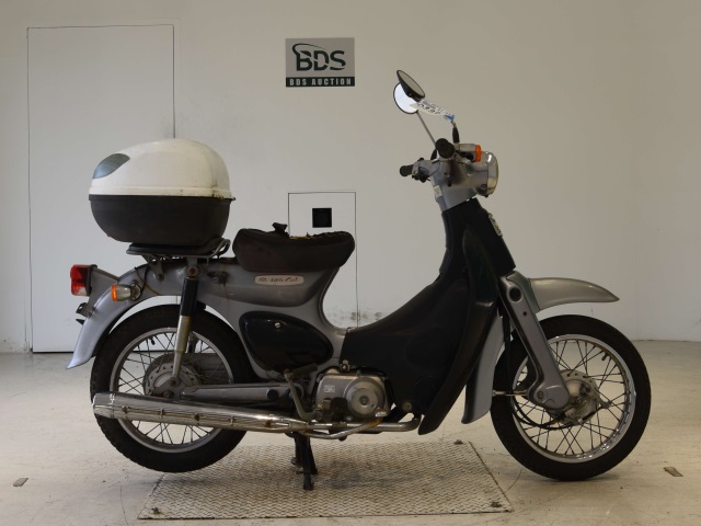 Honda LITTLECUB50 2006