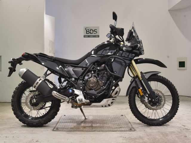 Yamaha XTZ690 TENERE 700 2023
