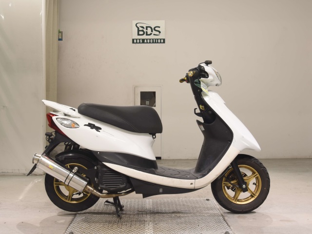 Yamaha JOG ZR 2015