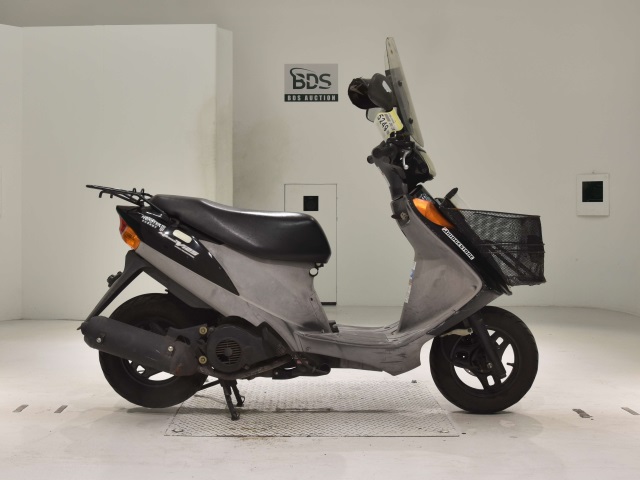 Suzuki ADDRESS V125