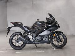Yamaha YZF-R3 2019