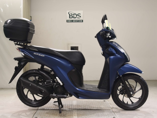 Honda DIO110 2021