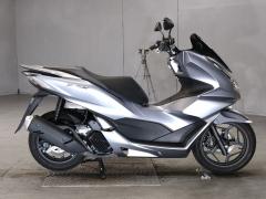 Honda PCX125 2021