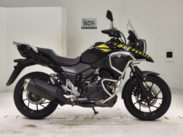 Suzuki V-STROM DL250A