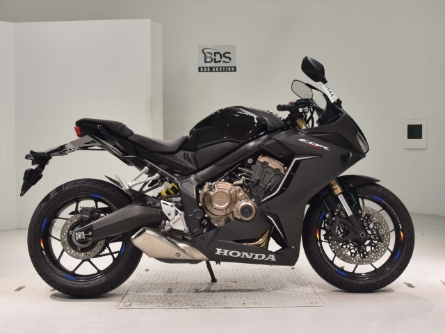 Honda CBR650R 2022