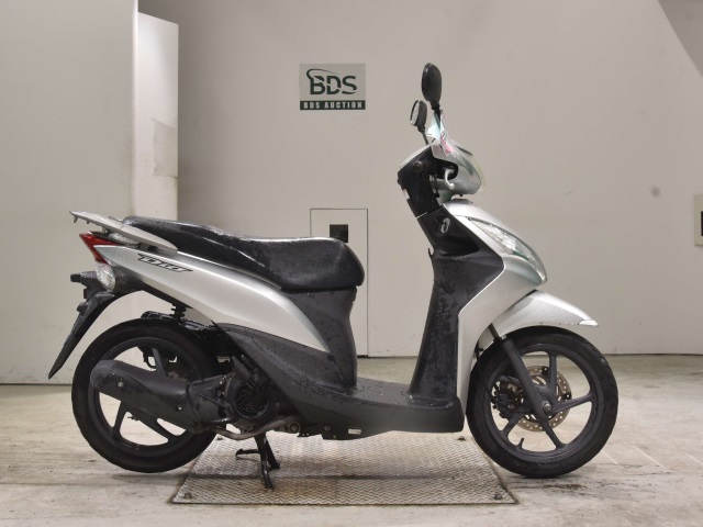 Honda DIO110 2013
