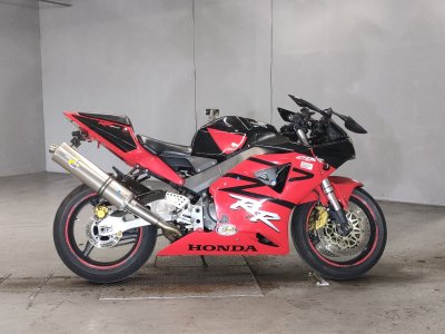Honda CBR954RR 2003
