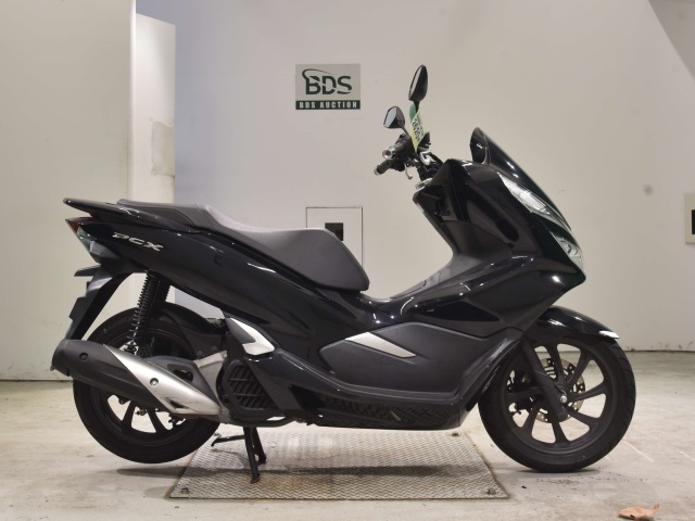 Honda PCX125-3 2018