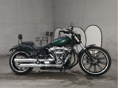HD BREAKOUT FXBRS1870 2021
