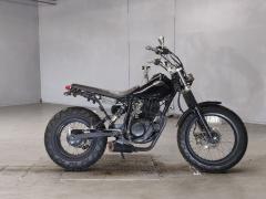 Yamaha TW200 2000