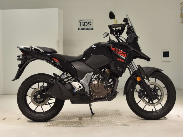 Suzuki v- strom 250sx