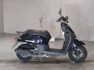 Honda TODAY 2008