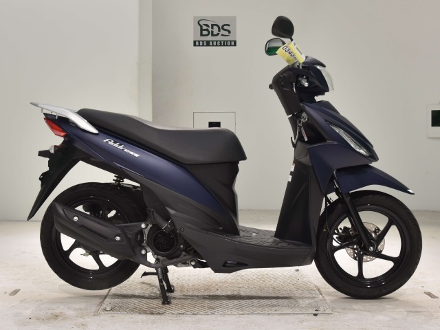 Suzuki ADDRESS V110