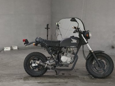 Honda APE50 2008