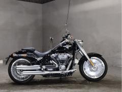 HD FATBOY FLFBS1868 2018