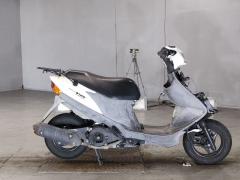 Suzuki ADDRESS V125