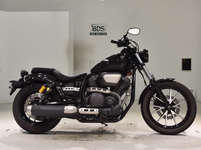 Yamaha BOLT 950R 2021