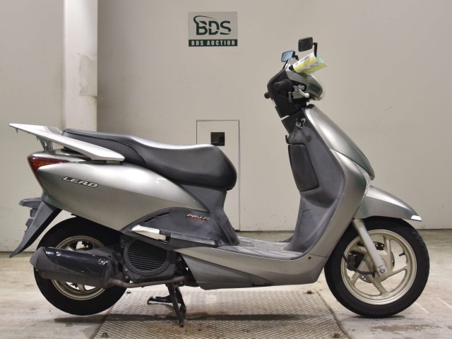 Honda LEAD110 2009