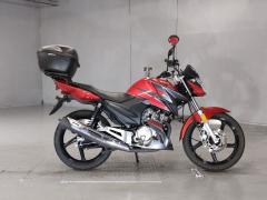 Yamaha YX125 2015