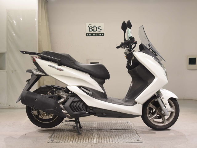Yamaha MAJESTY 155S 2016