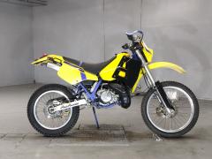 Suzuki TS200R 1989