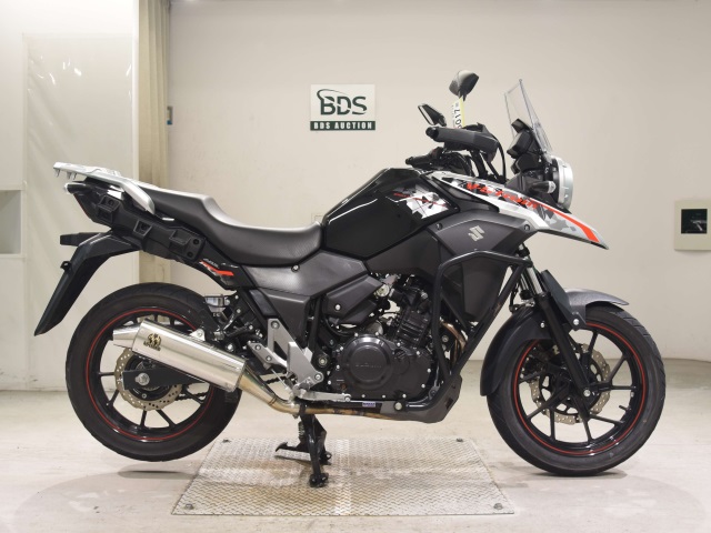 Suzuki V-STROM DL250A