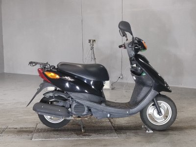 Yamaha JOG 115 2011