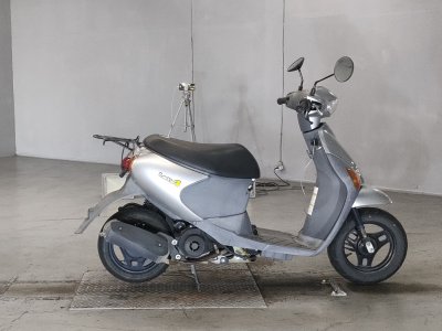 Suzuki LETS4