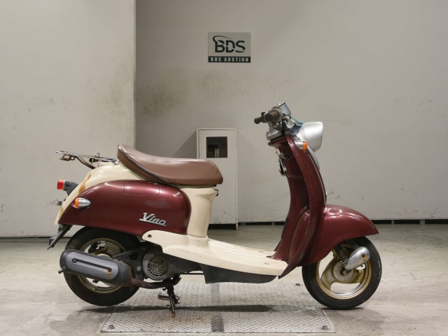 Yamaha VINO50
