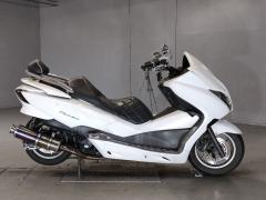 Honda FORZA X 2008