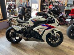 Honda CBR1000RR 2013