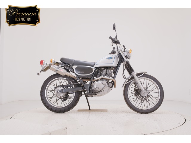 Yamaha BRONCO 1997