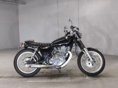 Yamaha SR400 1995