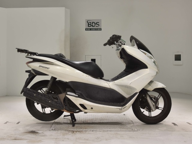 Honda PCX125 2014