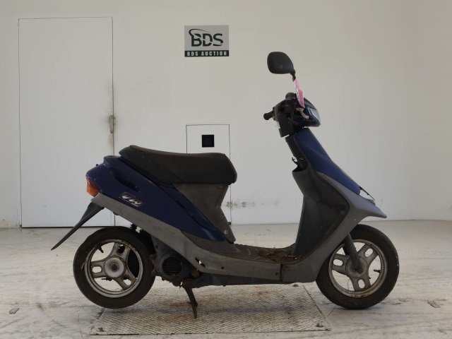 Honda DIO-2 1996