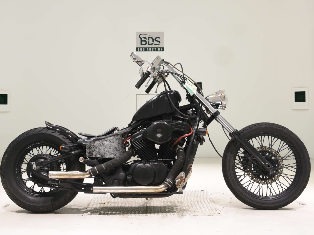 Honda STEED400 1994